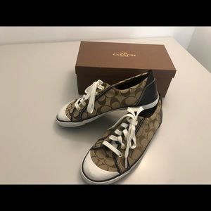 Coach Sneakers